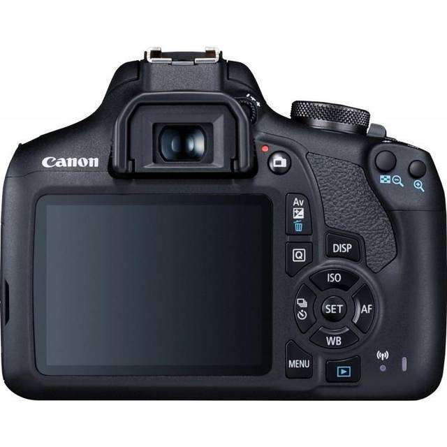 canon eos 2000d dslr camera with 18 55mm dc lens canon eos 2000d dslr camera with 18 55mm dc lens