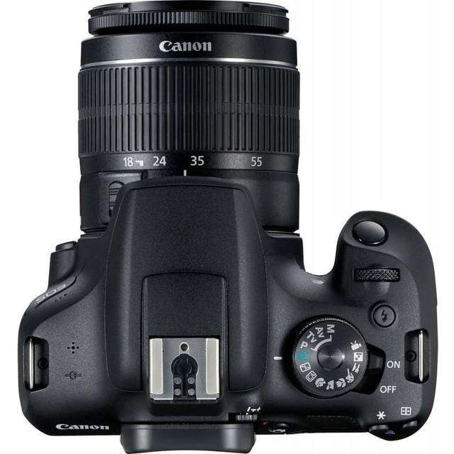 canon eos 2000d dslr camera with 18 55mm dc lens canon eos 2000d dslr camera with 18 55mm dc lens