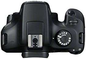 canon eos 4000d dslr camera body black canon eos 4000d dslr camera body black