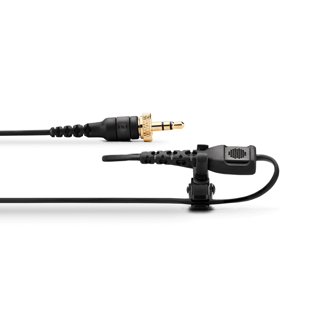 rØde lavalier ii premium lavalier microphone rØde lavalier ii premium lavalier microphone