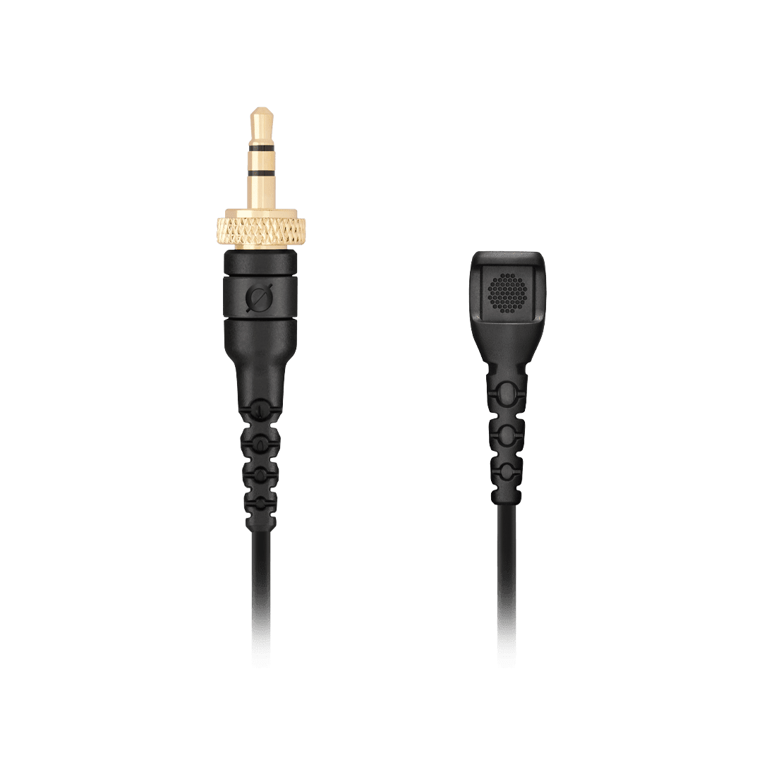rØde lavalier ii premium lavalier microphone rØde lavalier ii premium lavalier microphone
