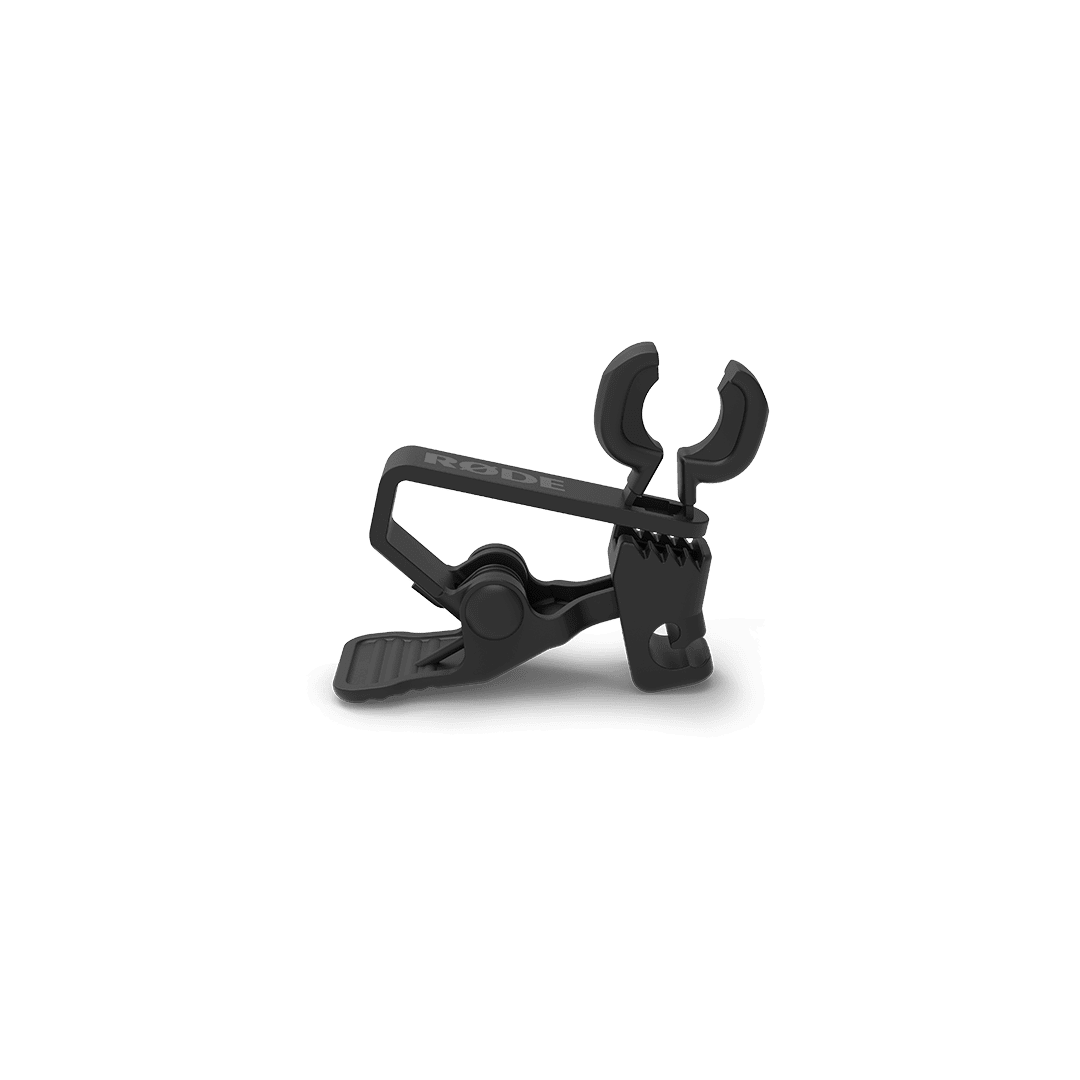 rØde lavalier ii premium lavalier microphone rØde lavalier ii premium lavalier microphone