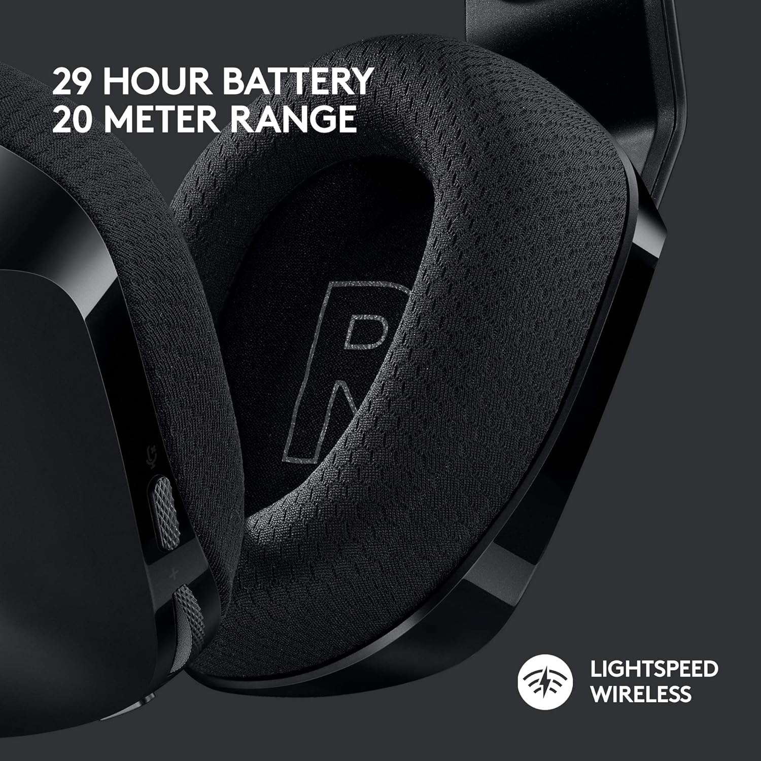 logitech g733 lightspeed wireless gaming headset logitech g733 lightspeed wireless gaming headset