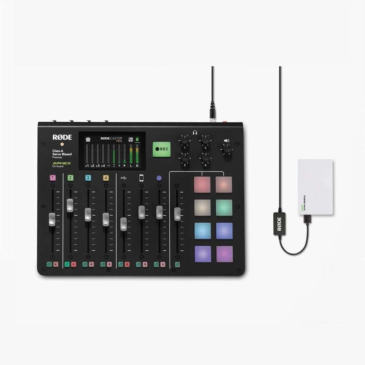 rØde dc usb1 power cable for rØdecaster pro rØde dc usb1 power cable for rØdecaster pro