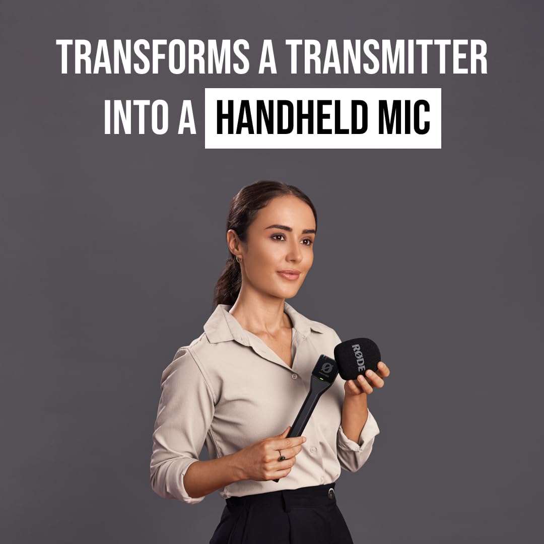 rØde interview go rØde interview go