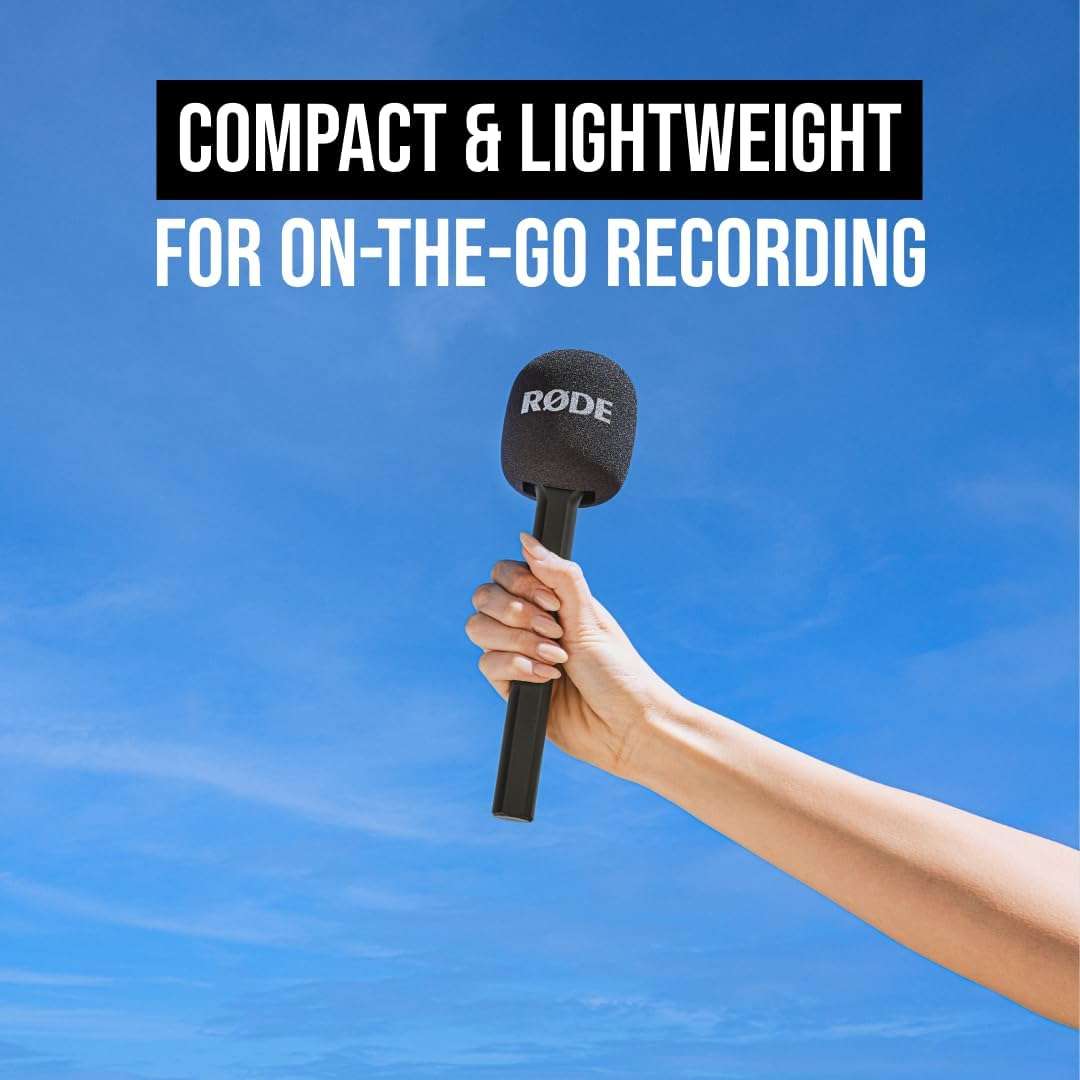 rØde interview go rØde interview go