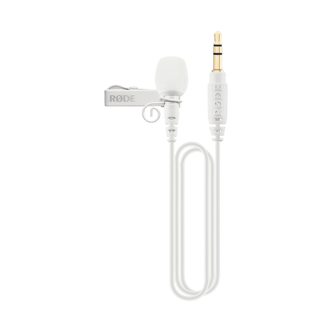 rØde lavalier go rØde lavalier go