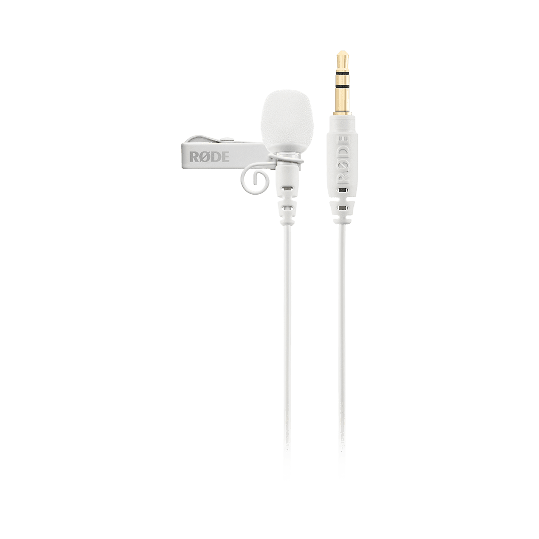 rØde lavalier go rØde lavalier go
