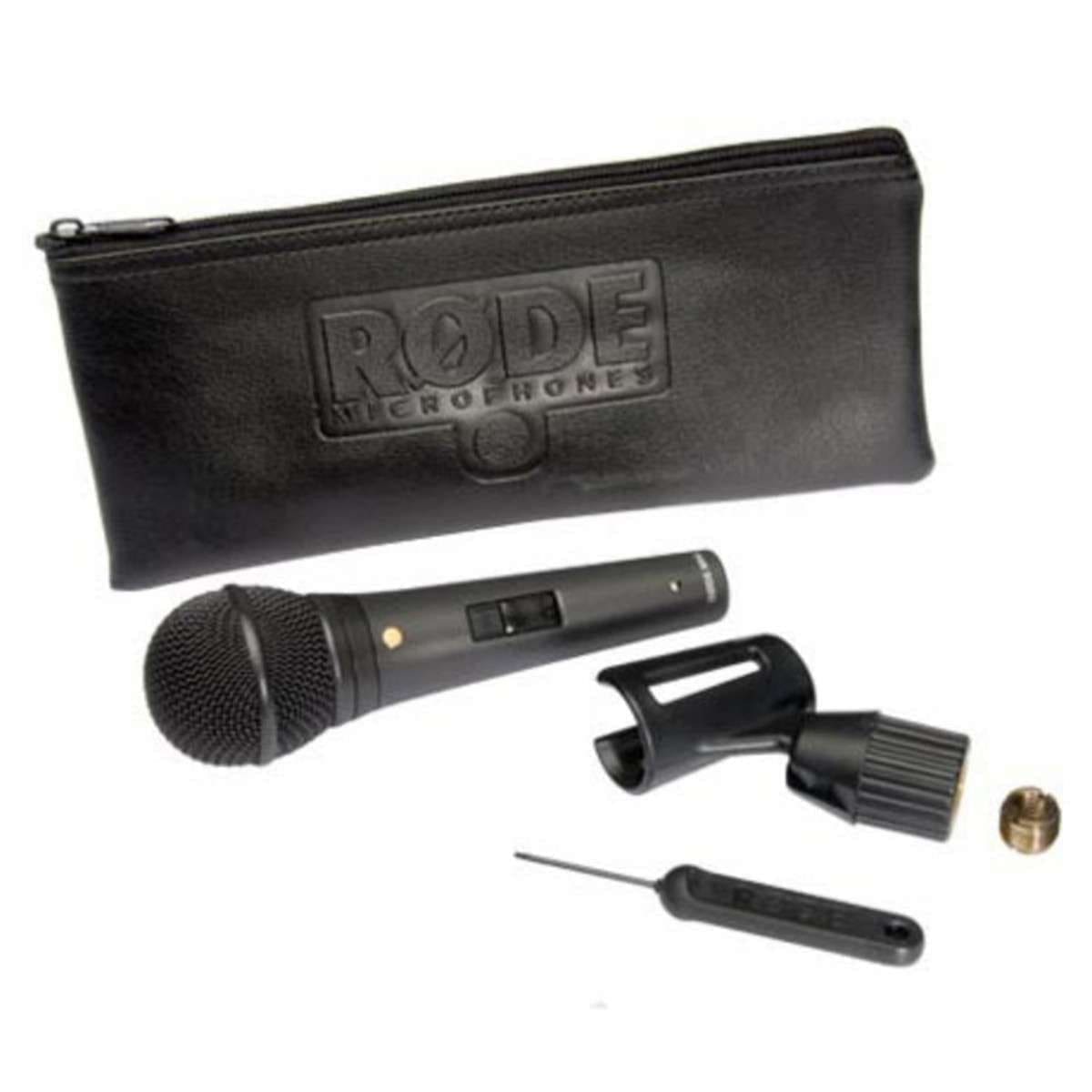 rØde m1 s live performance cardioid dynamic microphone rØde m1 s live performance cardioid dynamic microphone