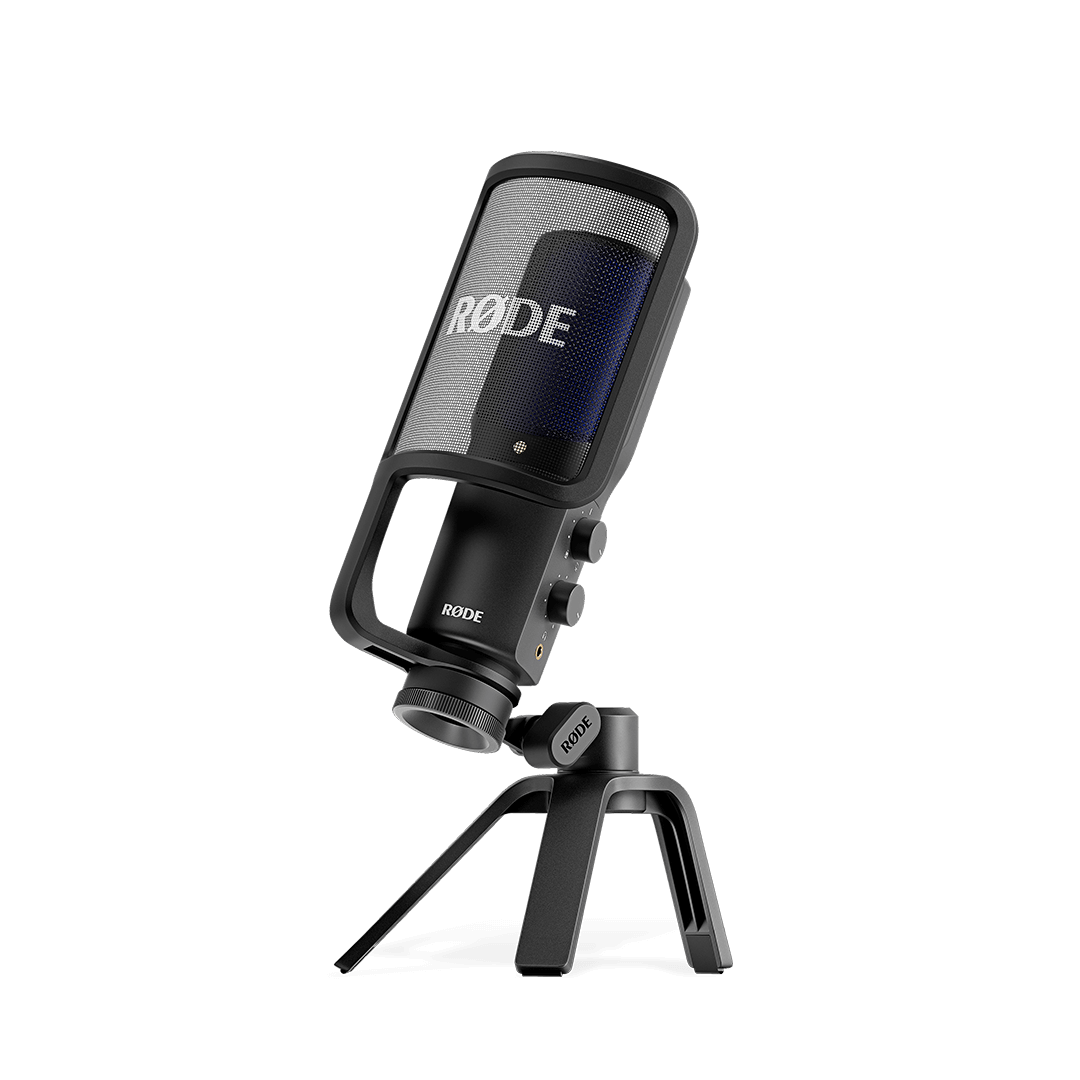 rØde nt usb+ professional usb microphone rØde nt usb+ professional usb microphone
