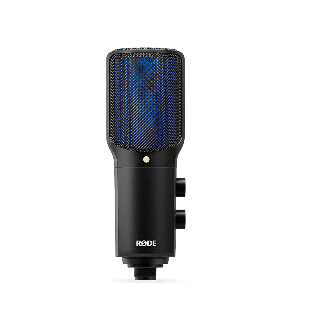 rØde nt usb+ professional usb microphone rØde nt usb+ professional usb microphone