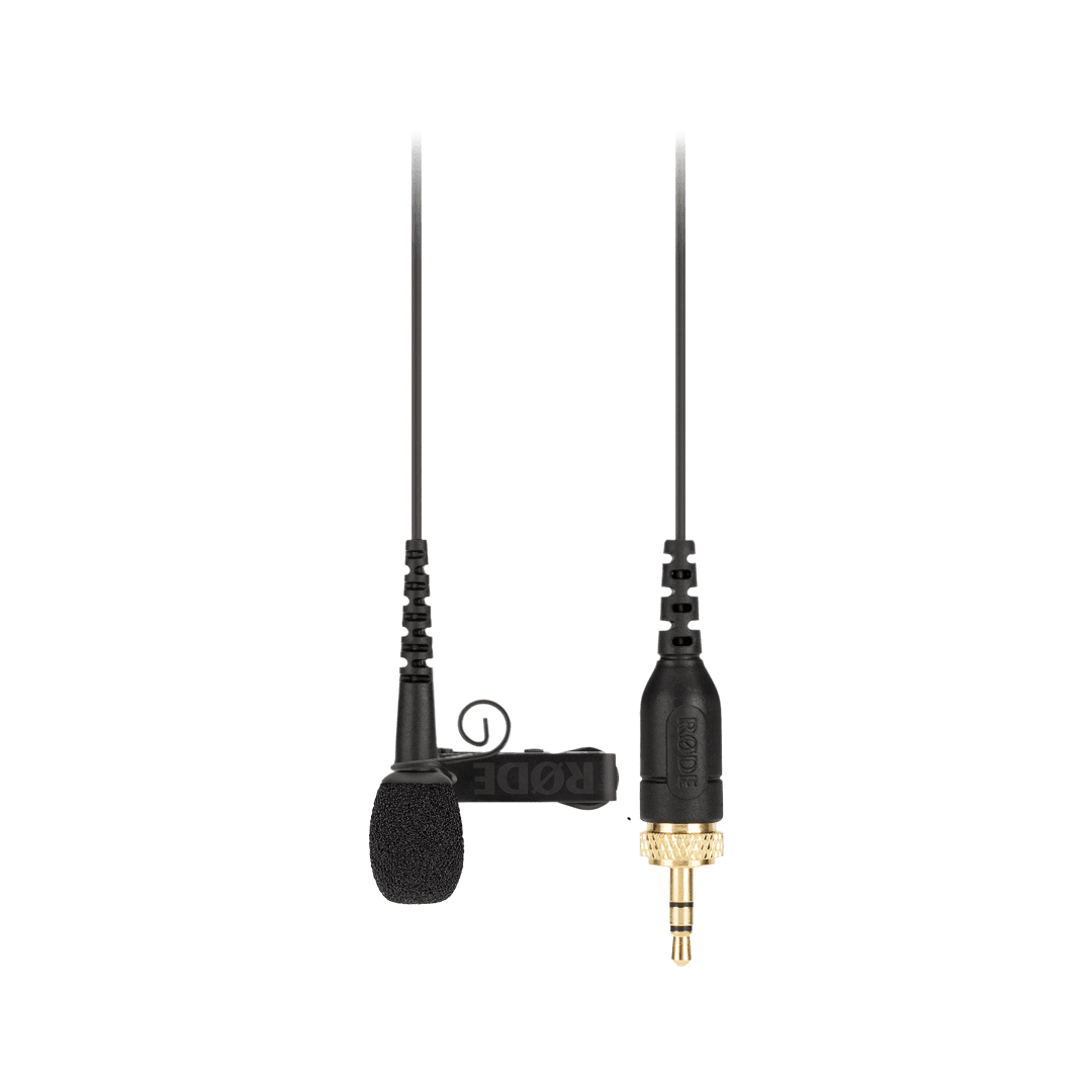 rØdelink lav professional lavalier microphone rØdelink lav professional lavalier microphone