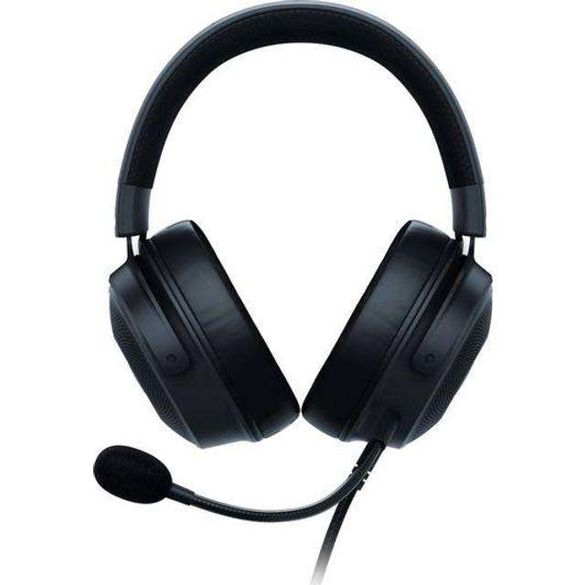 razer kraken v3 wired usb gaming headset razer kraken v3 wired usb gaming headset