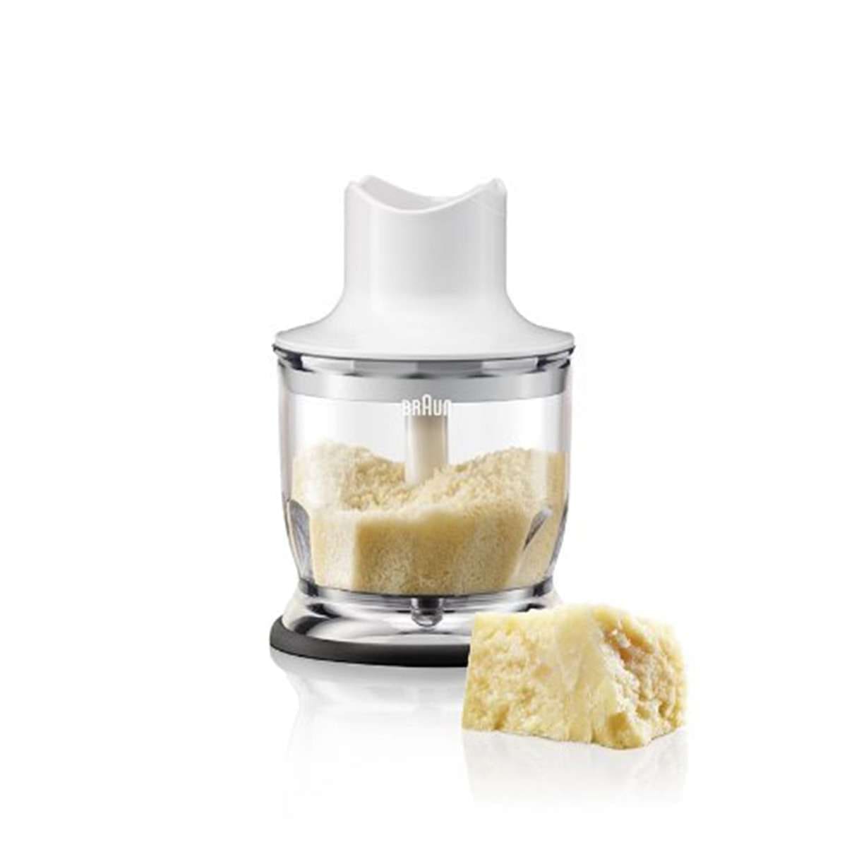 braun multiquick mq20 350ml chopping attachment white braun multiquick mq20 350ml chopping attachment white