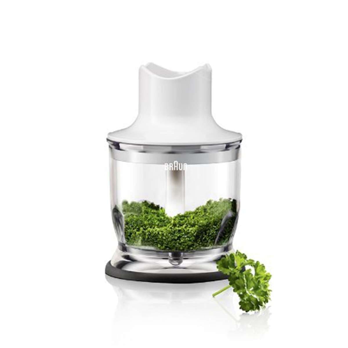 braun multiquick mq20 350ml chopping attachment white braun multiquick mq20 350ml chopping attachment white